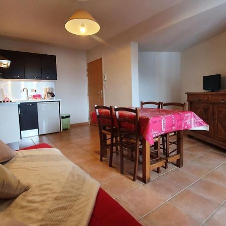 Uvernet-Fours Appartement Neuf Avec Terrasse Sur Praloup 1600 מראה חיצוני תמונה