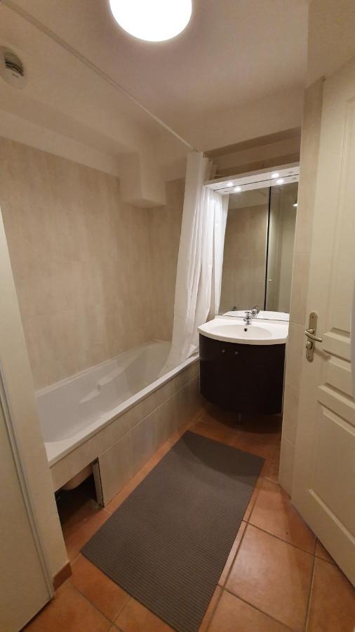 Uvernet-Fours Appartement Neuf Avec Terrasse Sur Praloup 1600 מראה חיצוני תמונה