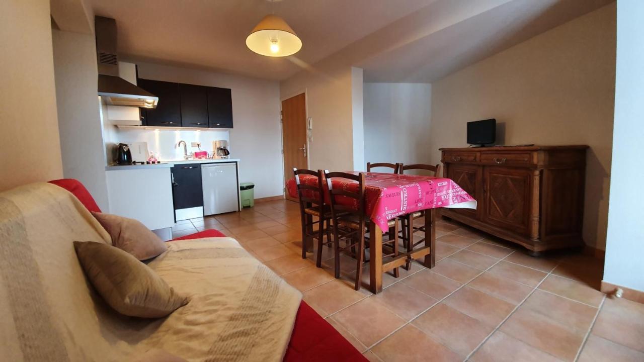 Uvernet-Fours Appartement Neuf Avec Terrasse Sur Praloup 1600 מראה חיצוני תמונה