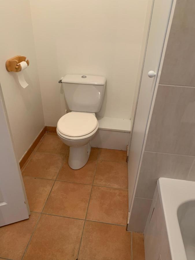 Uvernet-Fours Appartement Neuf Avec Terrasse Sur Praloup 1600 מראה חיצוני תמונה